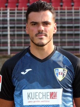 Avatar Bild für Arian Berisha