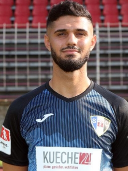 Avatar Bild für Hashem Celik