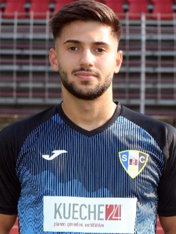 Avatar Bild für Deljar Omar