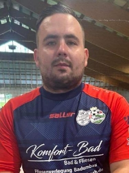 Avatar Bild für Erik Szlovak