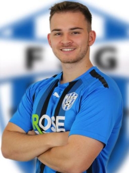 Avatar Bild für Marvin Erb