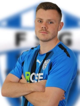 Avatar Bild für Niklas Genth