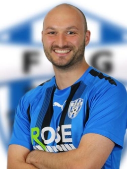 Avatar Bild für Marvin Helm