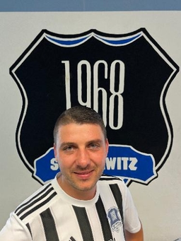Avatar Bild für Anjo Gardzella