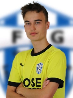Avatar Bild für Noah Kvetinovsky