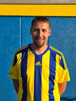 Avatar Bild für Danny Gerbing
