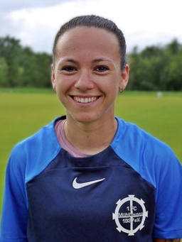 Avatar Bild für Dunja Sahraoui
