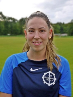 Avatar Bild für Sina Schwind