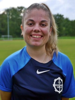 Avatar Bild für Luisa Weber