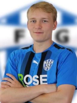 Avatar Bild für Moritz Jaeger