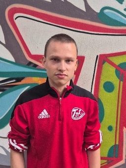 Avatar Bild für Maurice Stamer