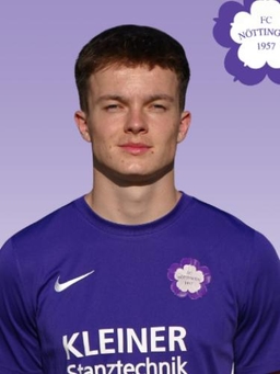 Avatar Bild für Samuel Schramm