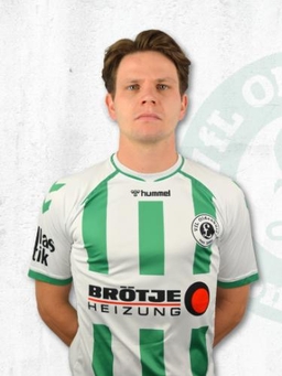 Avatar Bild für Mathias Comes