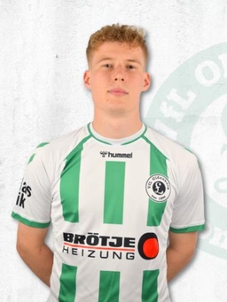 Avatar Bild für Mika-Lasse Nienaber