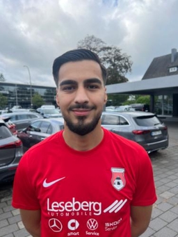 Avatar Bild für Oguzhan Senol