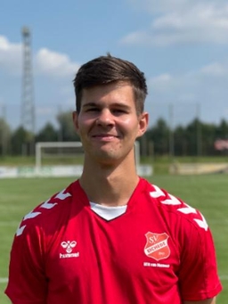 Avatar Bild für Luca Fynn Reimers