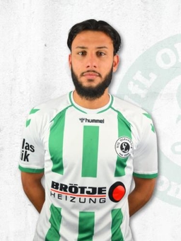 Avatar Bild für Abdallah Remmou