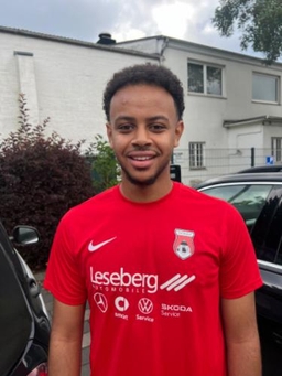 Avatar Bild für Kirubel Tadesse