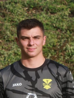 Avatar Bild für Titzian-Christian Kaphengst