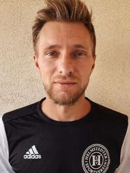 Avatar Bild für Johannes Rusakov