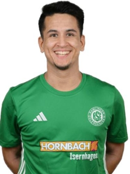 Avatar Bild für Jeremy Lee Finsel