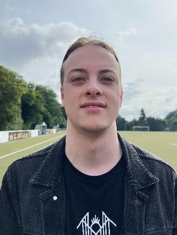 Avatar Bild für Torben Robin Osenberg