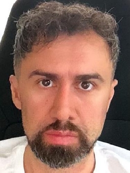 Avatar Bild für Juri Wenz