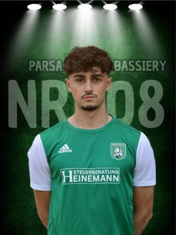 Avatar Bild für Parsa Bassiery