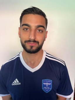 Avatar Bild für Wahe Zargaryan