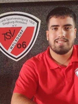 Avatar Bild für Tiago Domingos Paulo