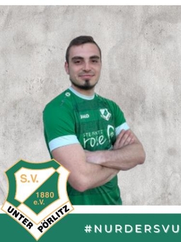 Avatar Bild für Juri Petkin