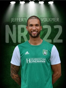Avatar Bild für Jeffery Lee Courtney Volkmer