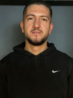 Avatar Bild für Mert Dikilcan