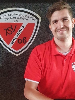 Avatar Bild für Manuel Wasserberg