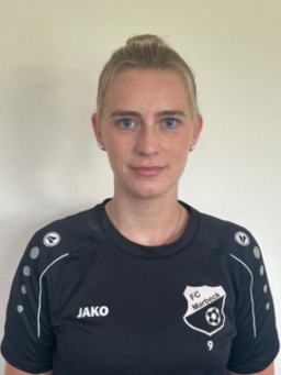 Avatar Bild für Janine Lohkamp