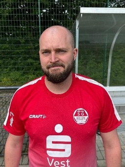 Avatar Bild für David Becker