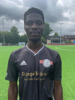 Avatar Bild für Guy-Remi Kanga