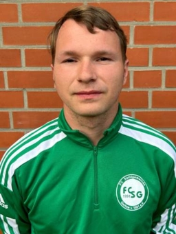Avatar Bild für Nick Schulz