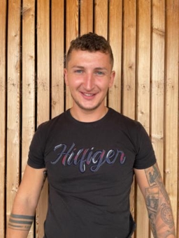 Avatar Bild für Mateusz Szczepanski