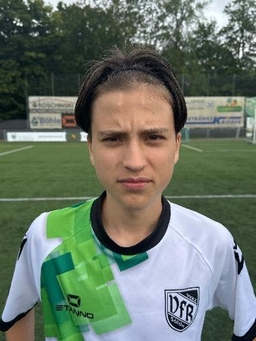 Avatar Bild für Yehor Fomichov