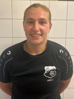 Avatar Bild für Joline Frohne