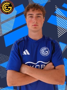 Avatar Bild für Ben Lennart Grygier