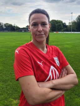 Avatar Bild für Bettina Deutsch