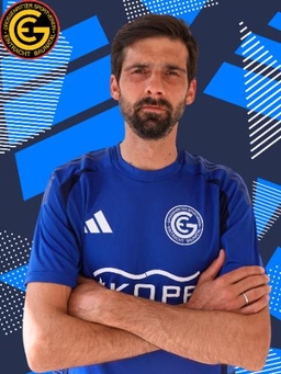 Avatar Bild für Tobias Oliev