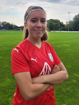 Avatar Bild für Frida Lotte Feth
