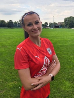 Avatar Bild für Franziska Regina Hanisch