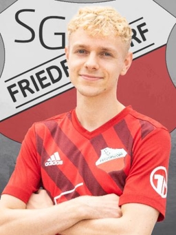 Avatar Bild für Adrian Bratke