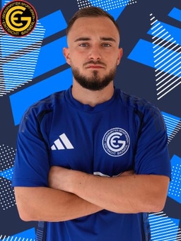 Avatar Bild für Justin Wieczorek