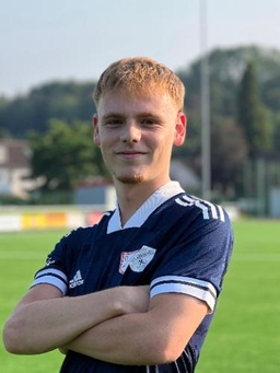 Avatar Bild für Noah Schinowski