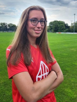 Avatar Bild für Nadine Sohn